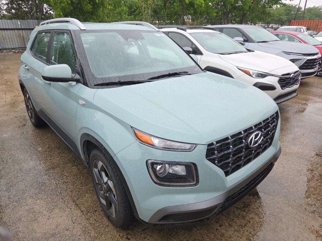 Thumbnail: 2025 Hyundai Venue - 6