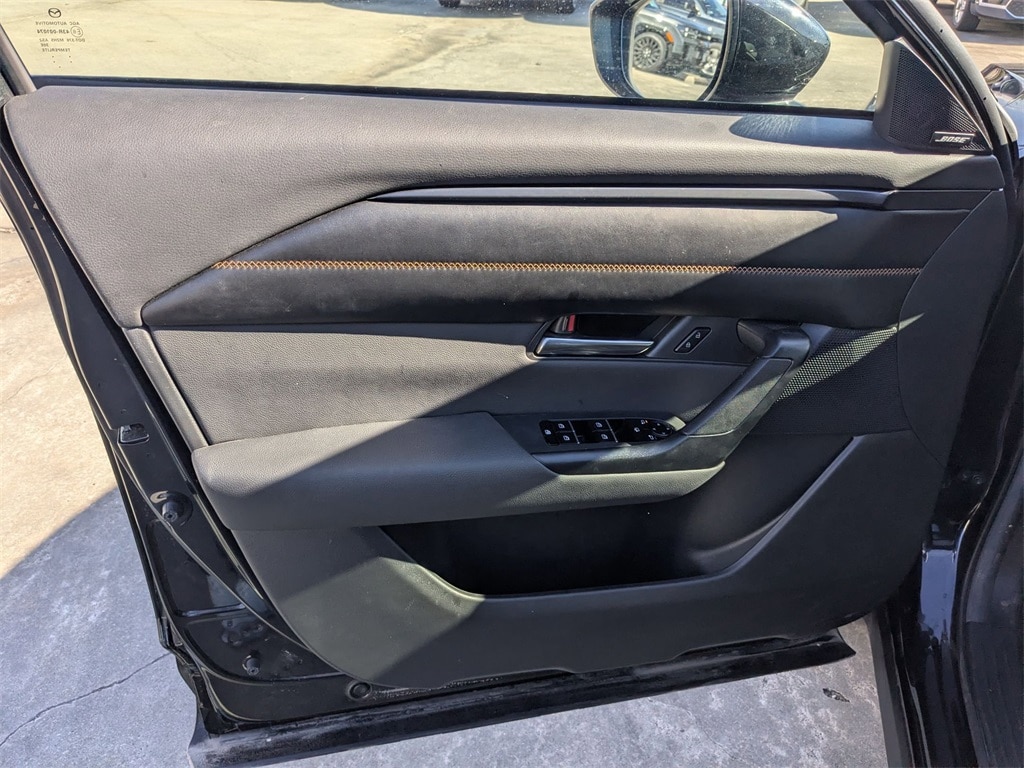 Thumbnail: 2025 Mazda CX-50 - 11