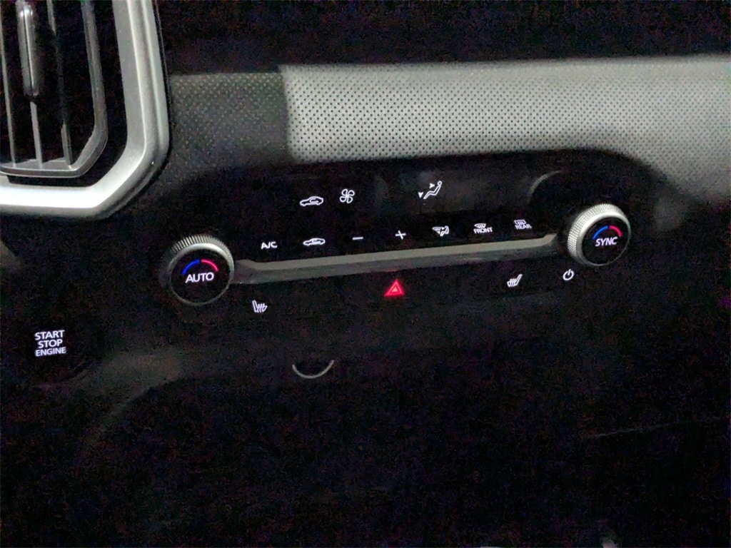 Thumbnail: 2025 Mazda CX-50 - 17