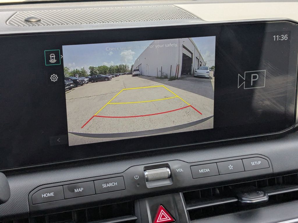 Thumbnail: 2025 Kia K4 - 20