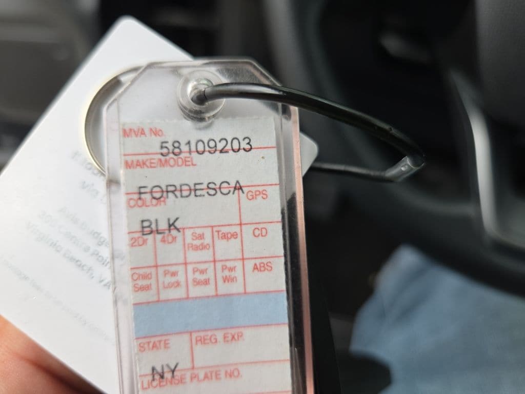 Thumbnail: 2025 Ford Escape - 3