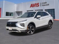 2025 Mitsubishi Eclipse Cross SE -
                  Houston, TX