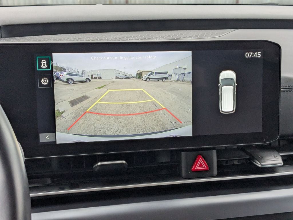 Thumbnail: 2025 Kia Carnival - 20