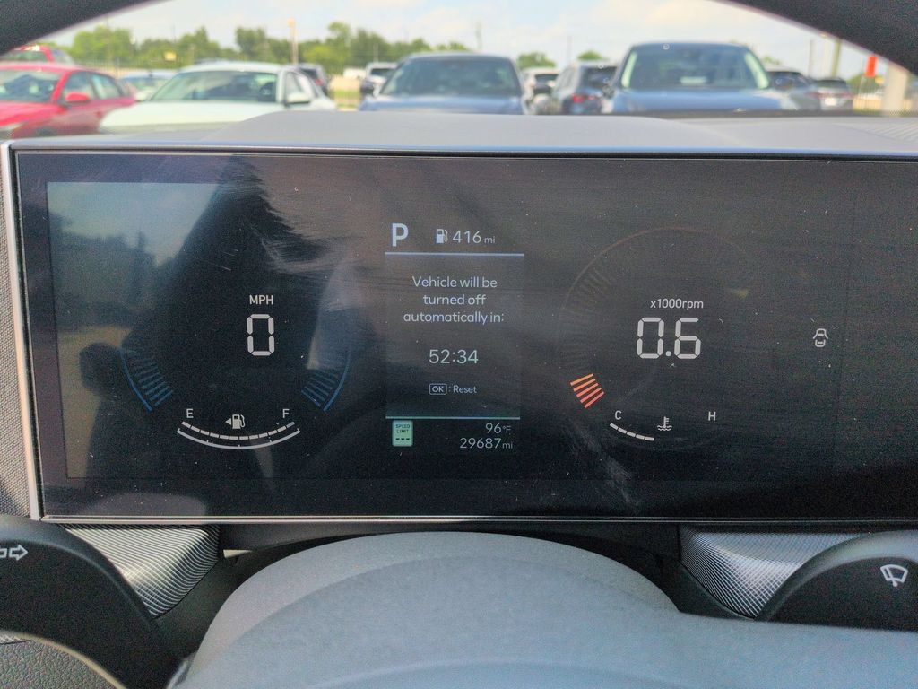 Thumbnail: 2025 Hyundai Sonata - 16