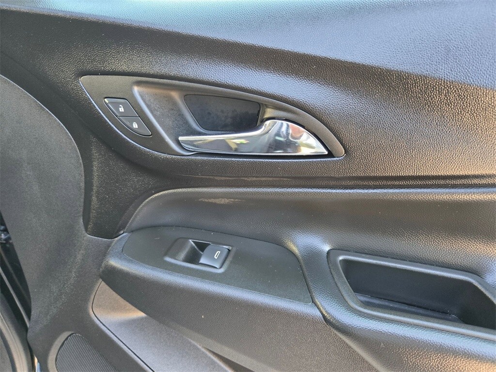 Thumbnail: 2024 Chevrolet Equinox - 34