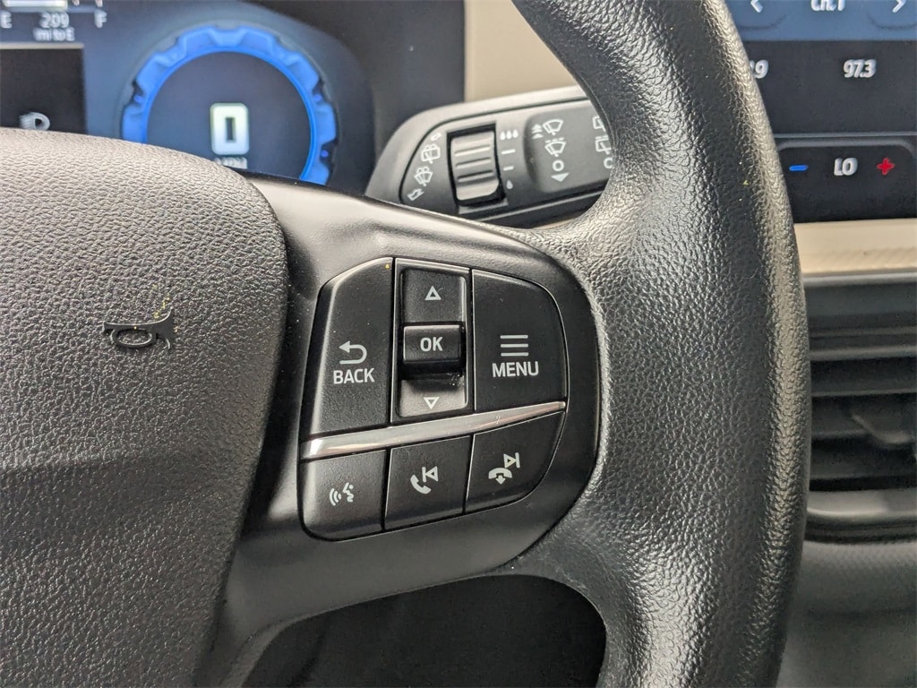 Thumbnail: 2025 Ford Bronco Sport - 17