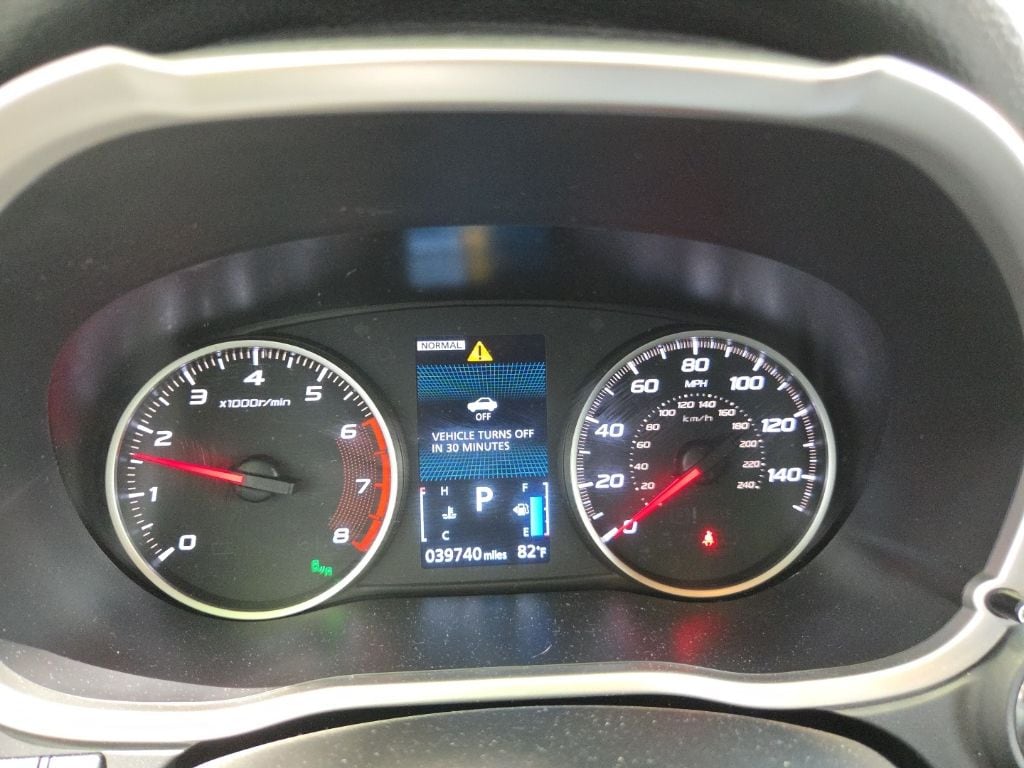 Thumbnail: 2025 Mitsubishi Eclipse Cross - 2