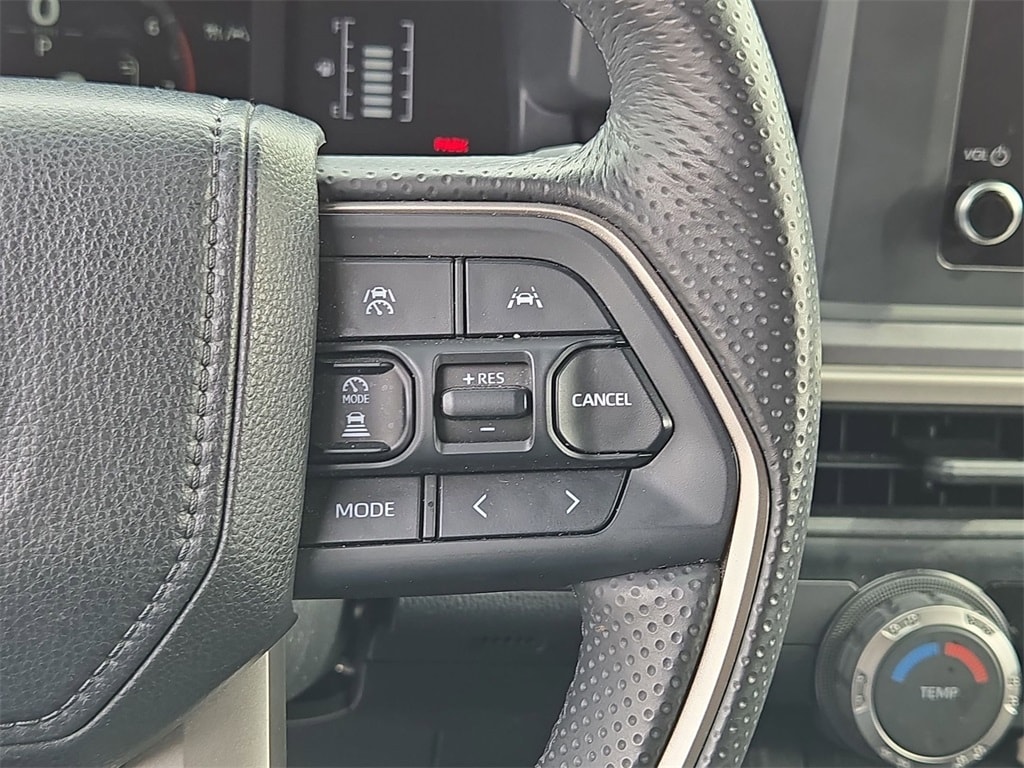 Thumbnail: 2025 Toyota 4Runner - 23