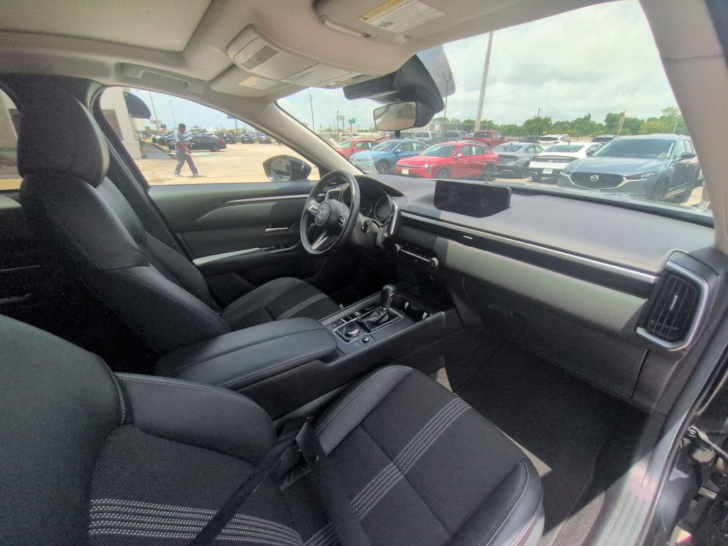 Thumbnail: 2025 Mazda CX-50 - 31