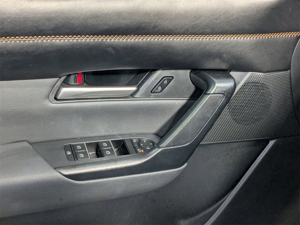 Thumbnail: 2025 Mazda CX-50 - 13