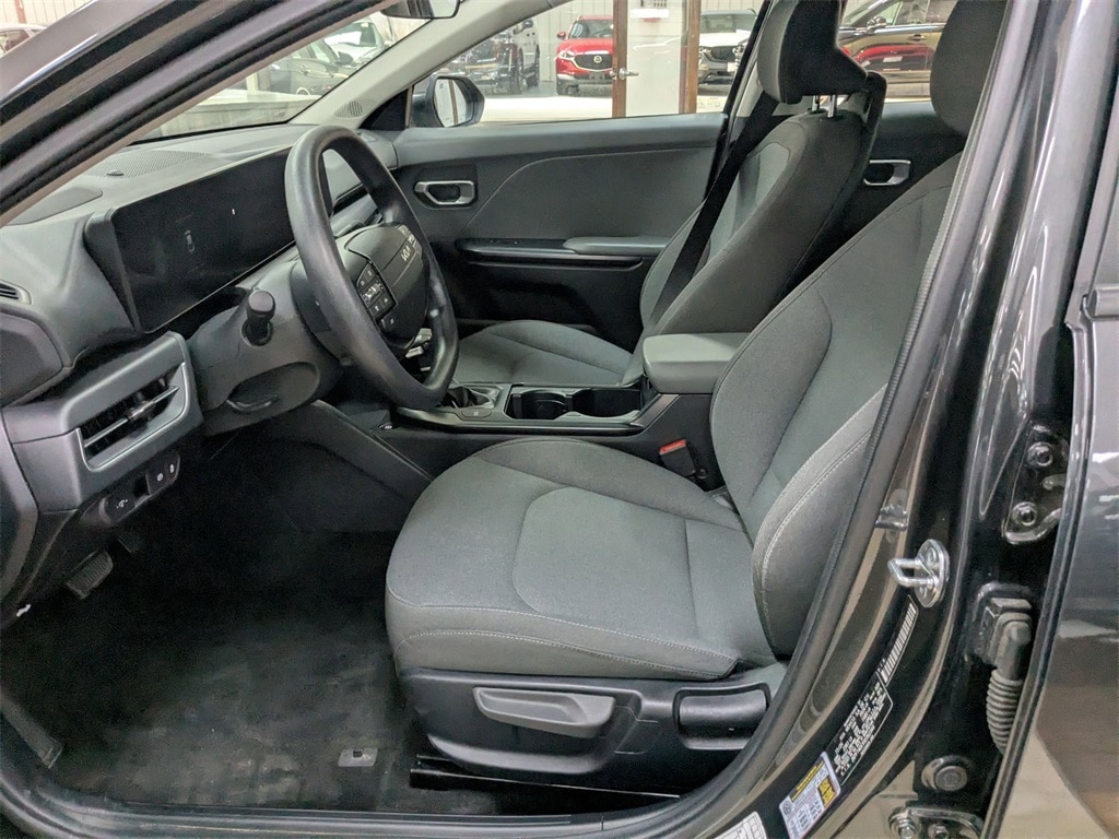 Thumbnail: 2025 Kia K4 - 22