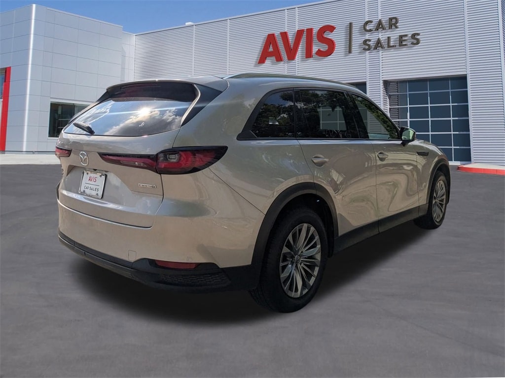 Thumbnail: 2024 Mazda CX-90 - 6