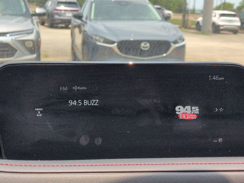 Thumbnail: 2025 Mazda CX-30 - 18
