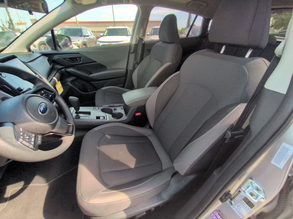 Thumbnail: 2025 Subaru Crosstrek - 24