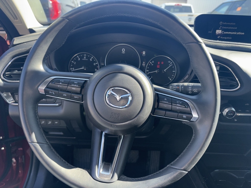 Thumbnail: 2025 Mazda CX-30 - 9