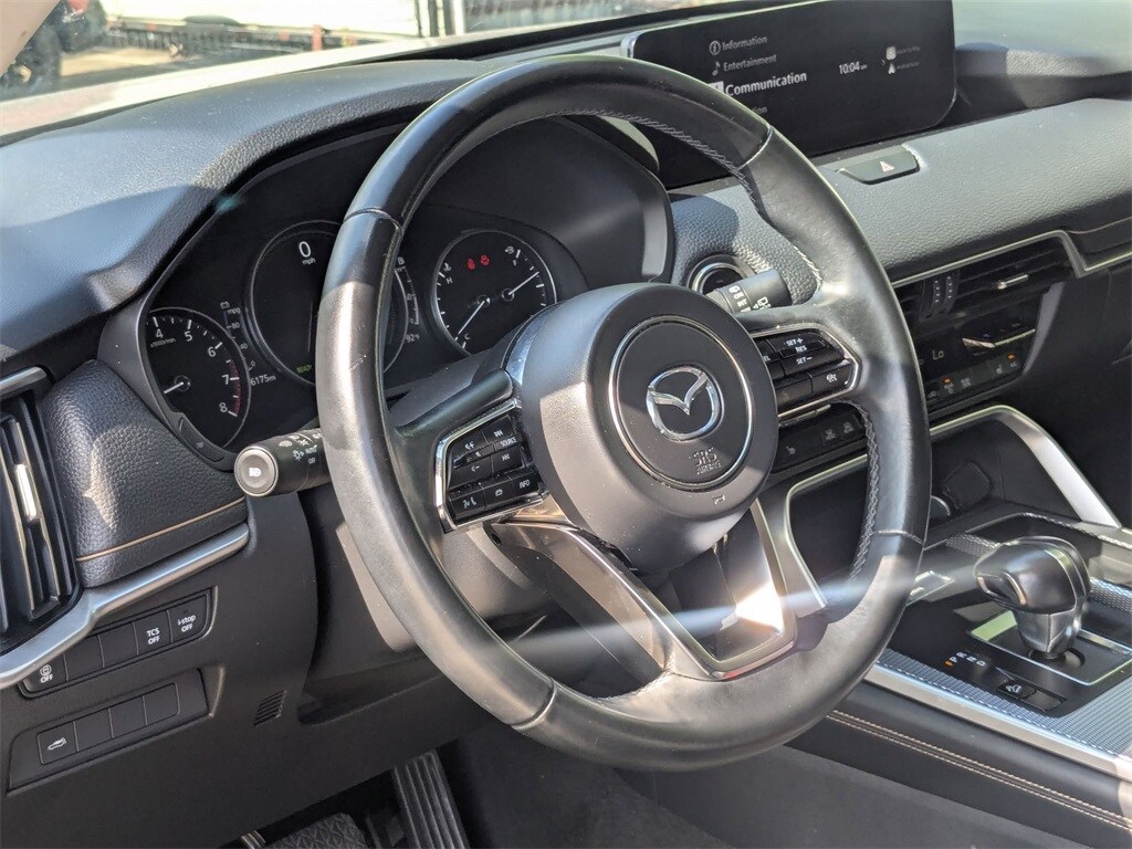 Thumbnail: 2024 Mazda CX-90 - 15