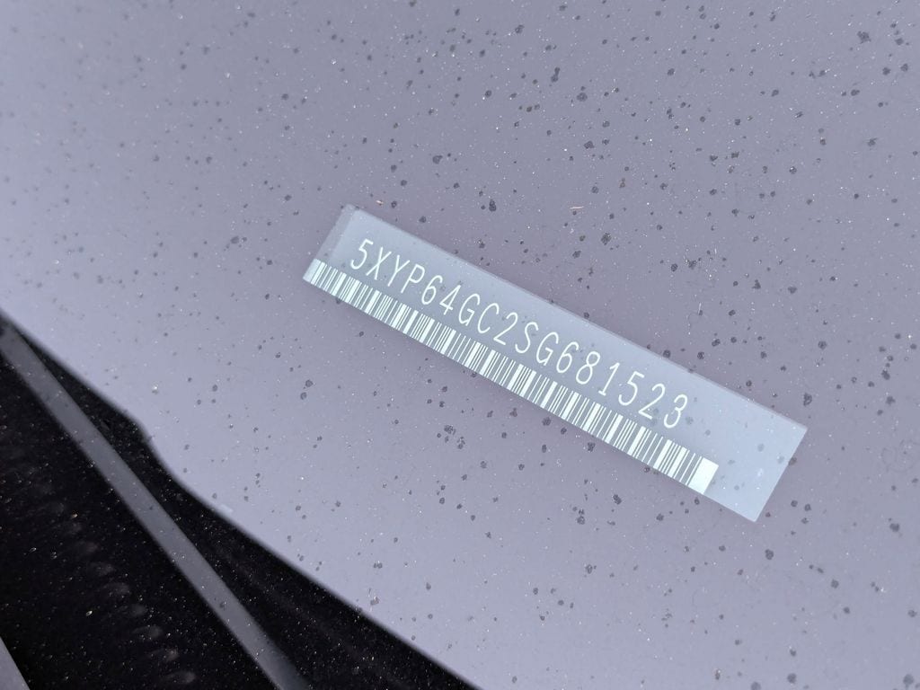 Thumbnail: 2025 Kia Telluride - 30