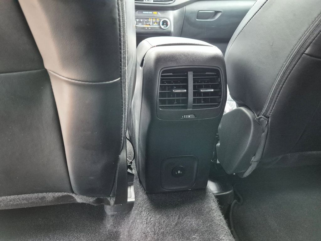 Thumbnail: 2025 Ford Escape - 25