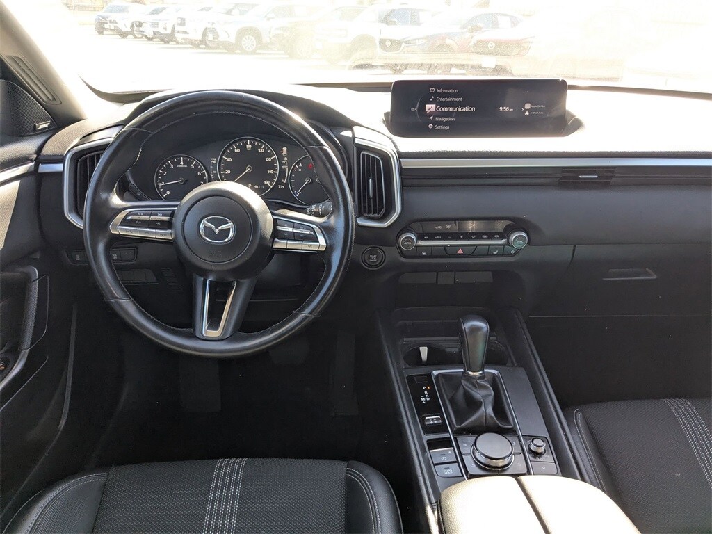 Thumbnail: 2024 Mazda CX-50 - 26