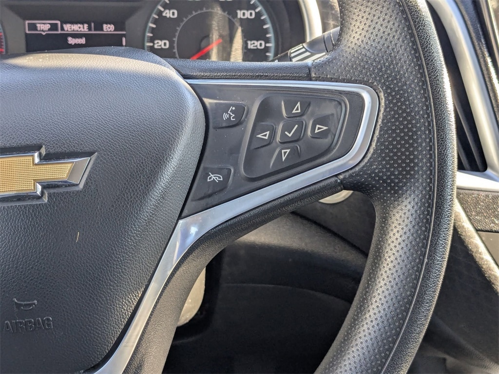 Thumbnail: 2023 Chevrolet Malibu - 14