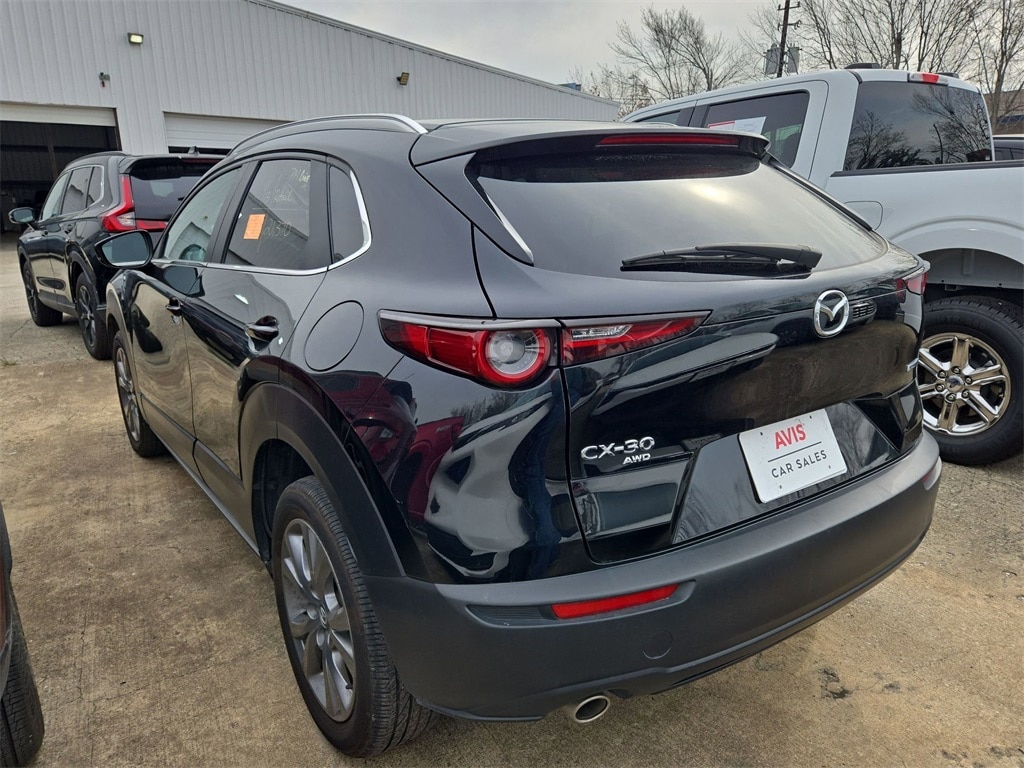 Thumbnail: 2025 Mazda CX-30 - 7