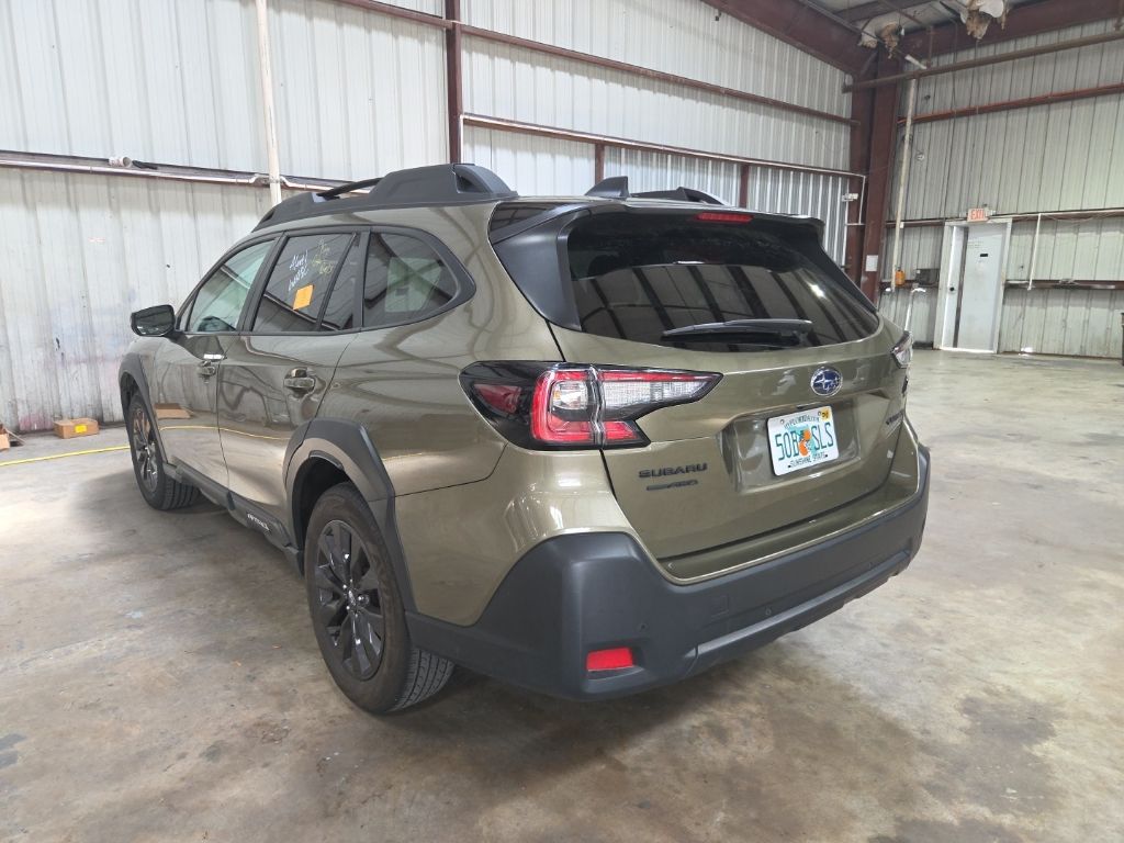 Thumbnail: 2025 Subaru Outback - 10