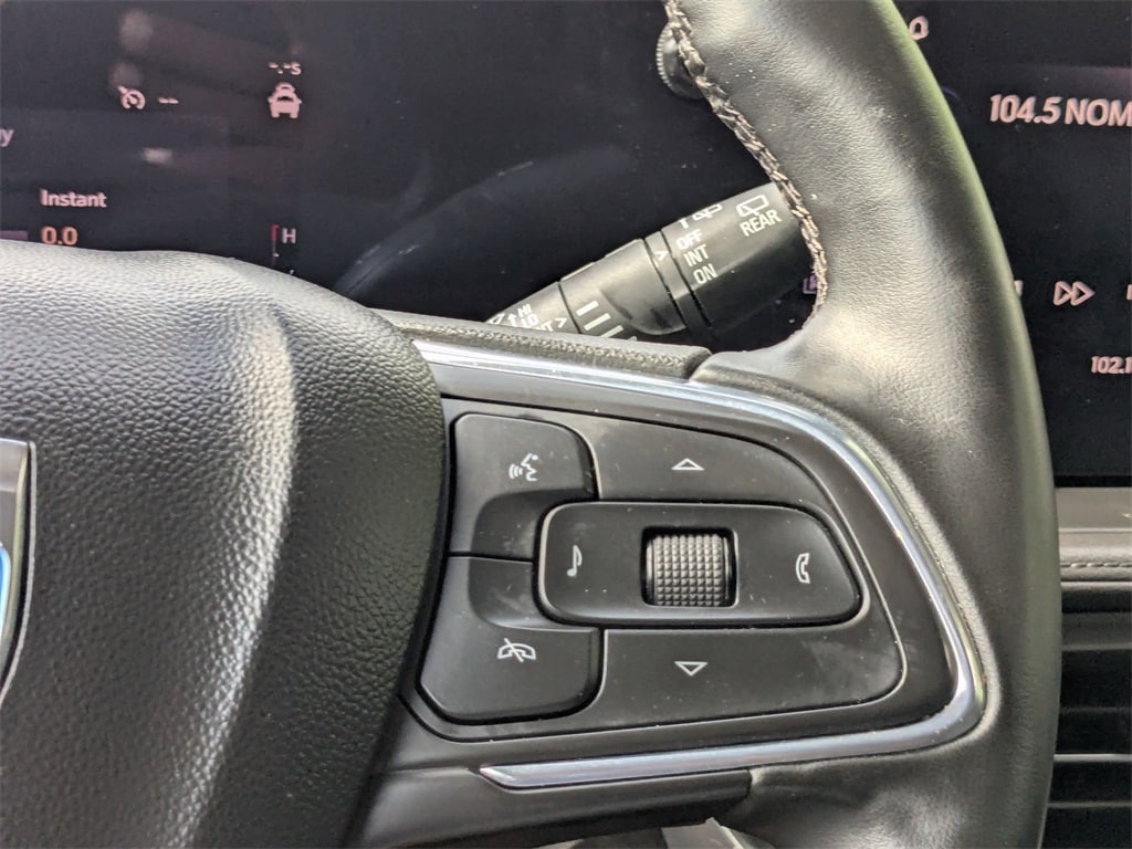 2024 Buick Encore GX Sport Touring 15