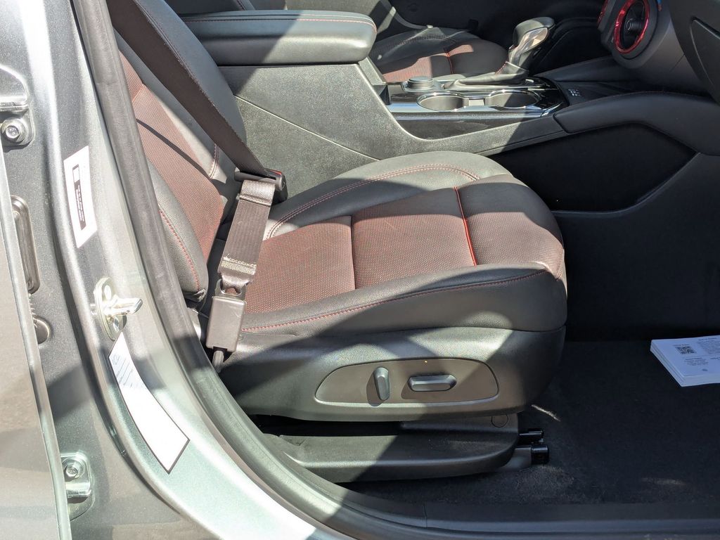 Thumbnail: 2025 Chevrolet Blazer - 30