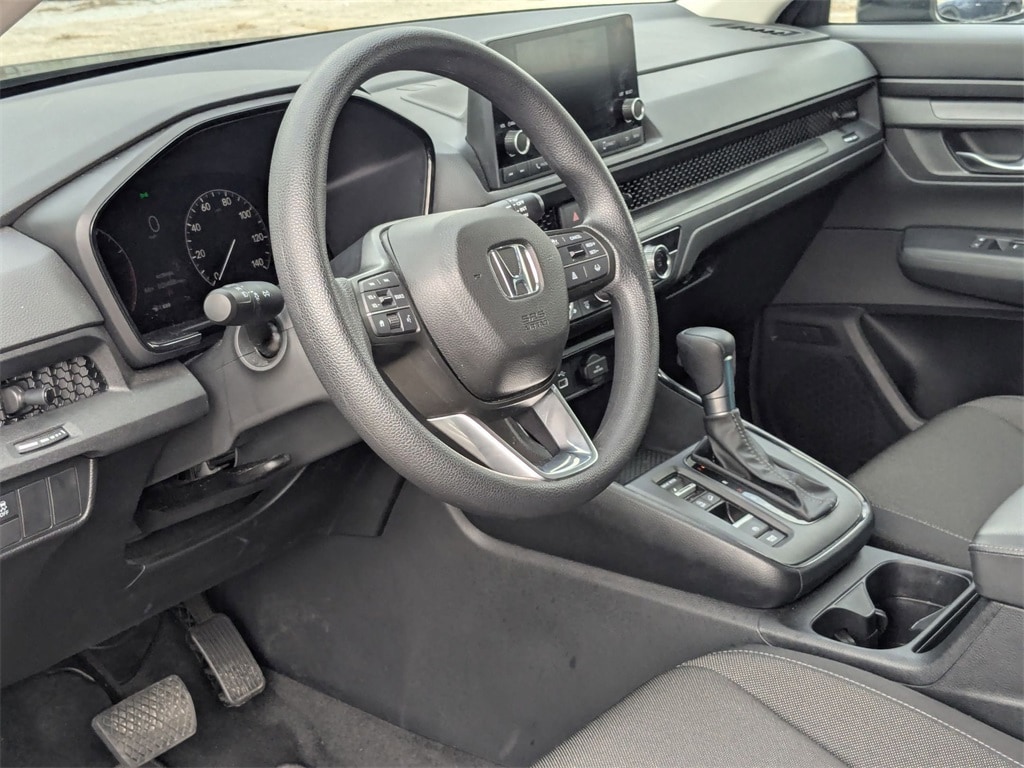 Thumbnail: 2025 Honda CR-V - 14