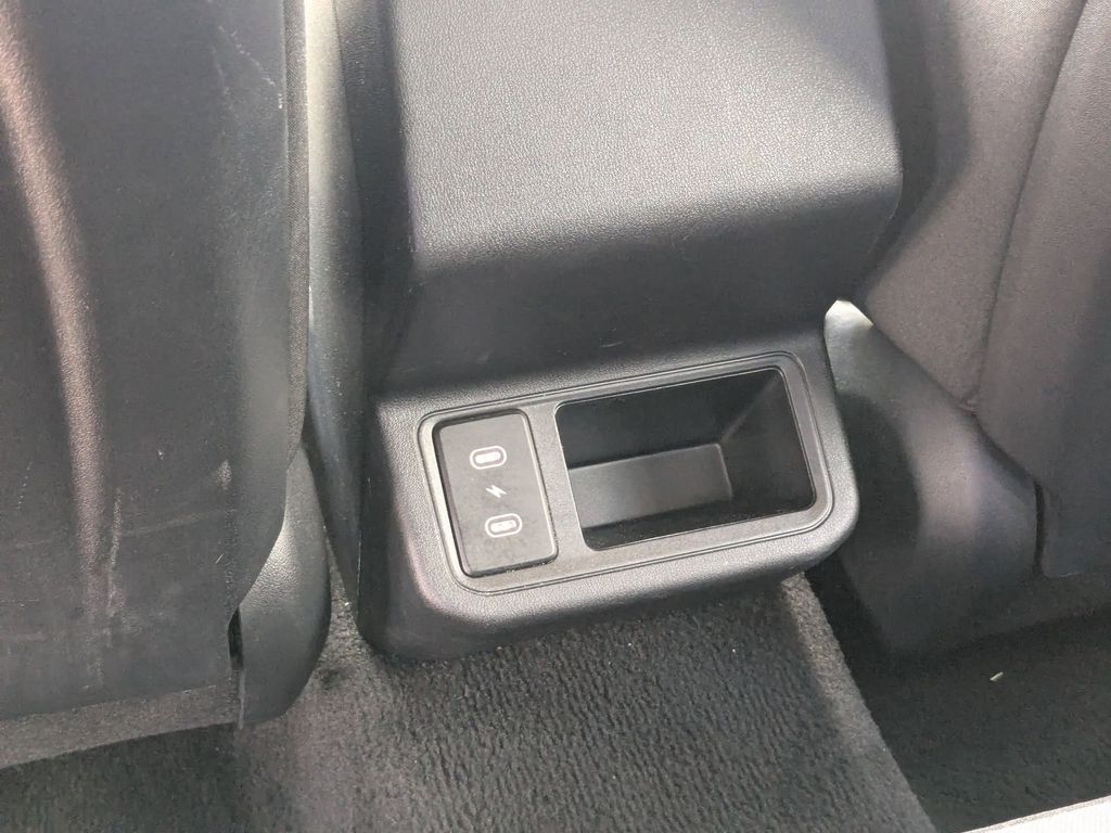 Thumbnail: 2025 Kia K4 - 27