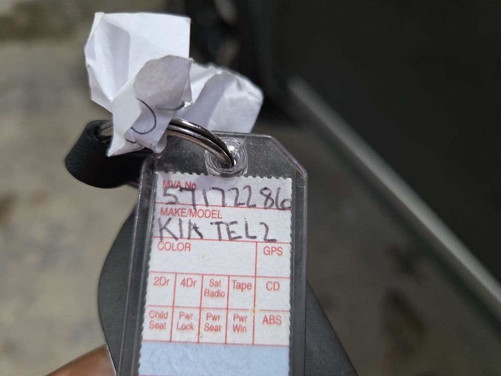 Thumbnail: 2025 Kia Telluride - 5