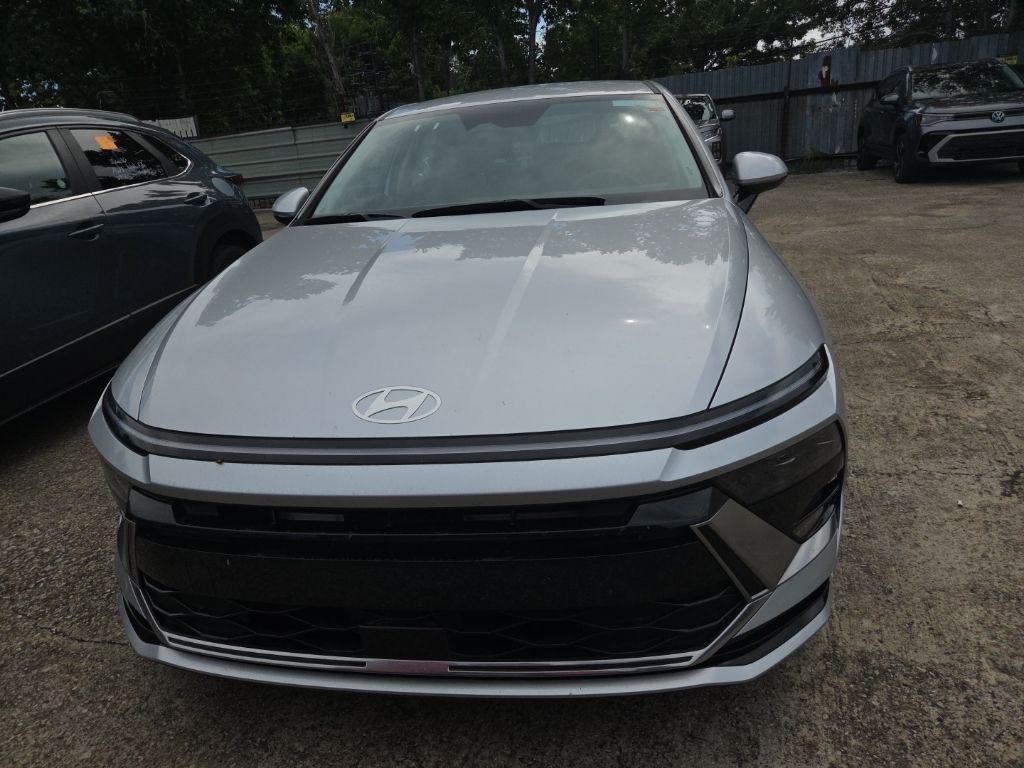 Thumbnail: 2025 Hyundai Sonata - 7