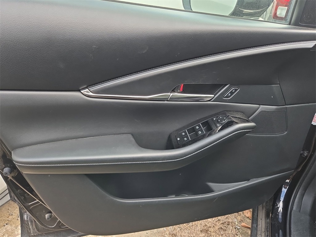 Certified 2025 Mazda CX-30 2.5 S Preferred Package SUV