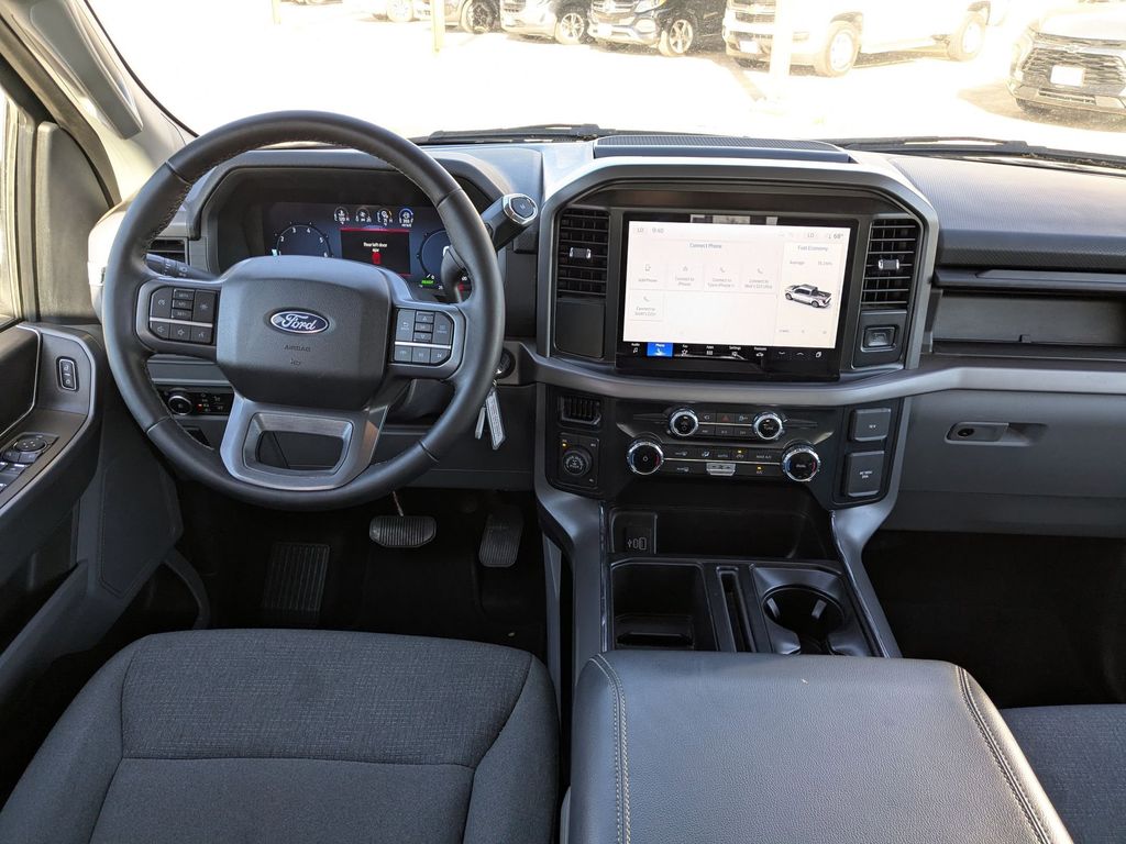 Thumbnail: 2025 Ford F-150 - 22