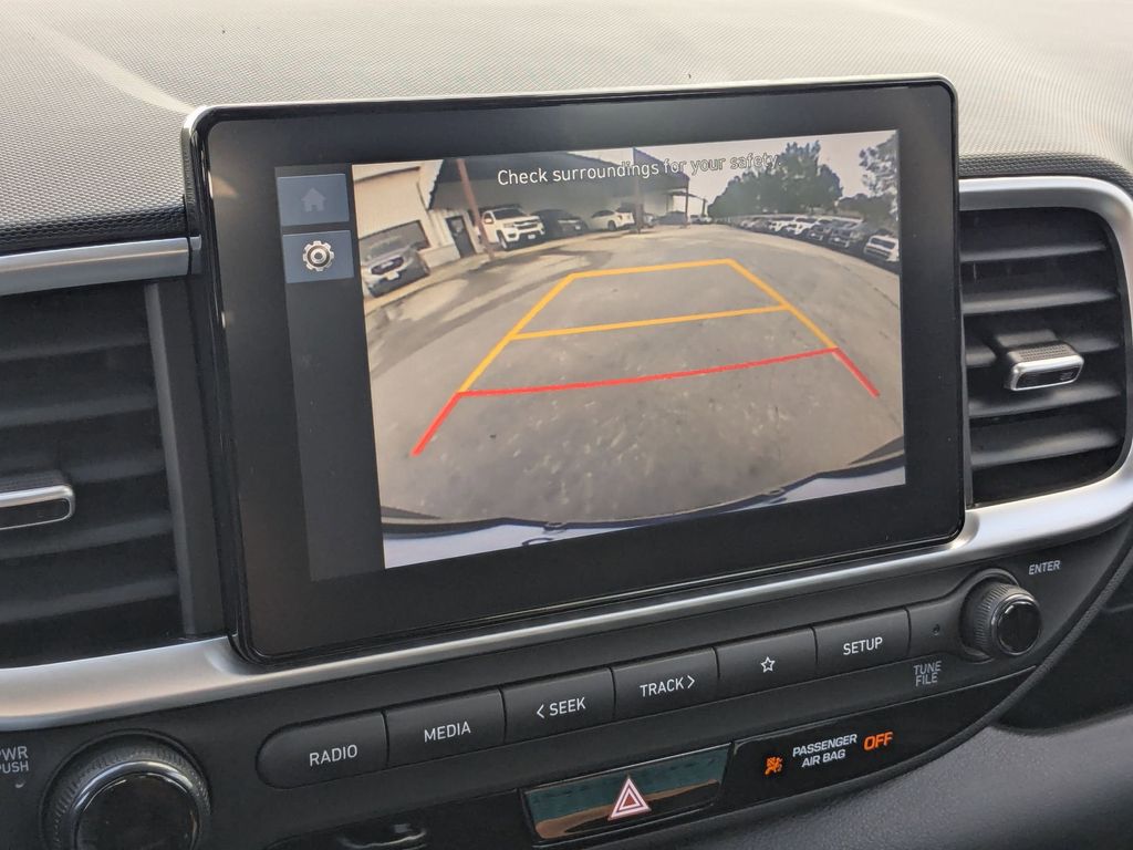 Thumbnail: 2025 Hyundai Venue - 18