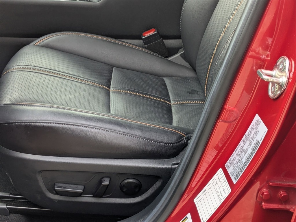 Thumbnail: 2025 Mazda CX-50 - 23