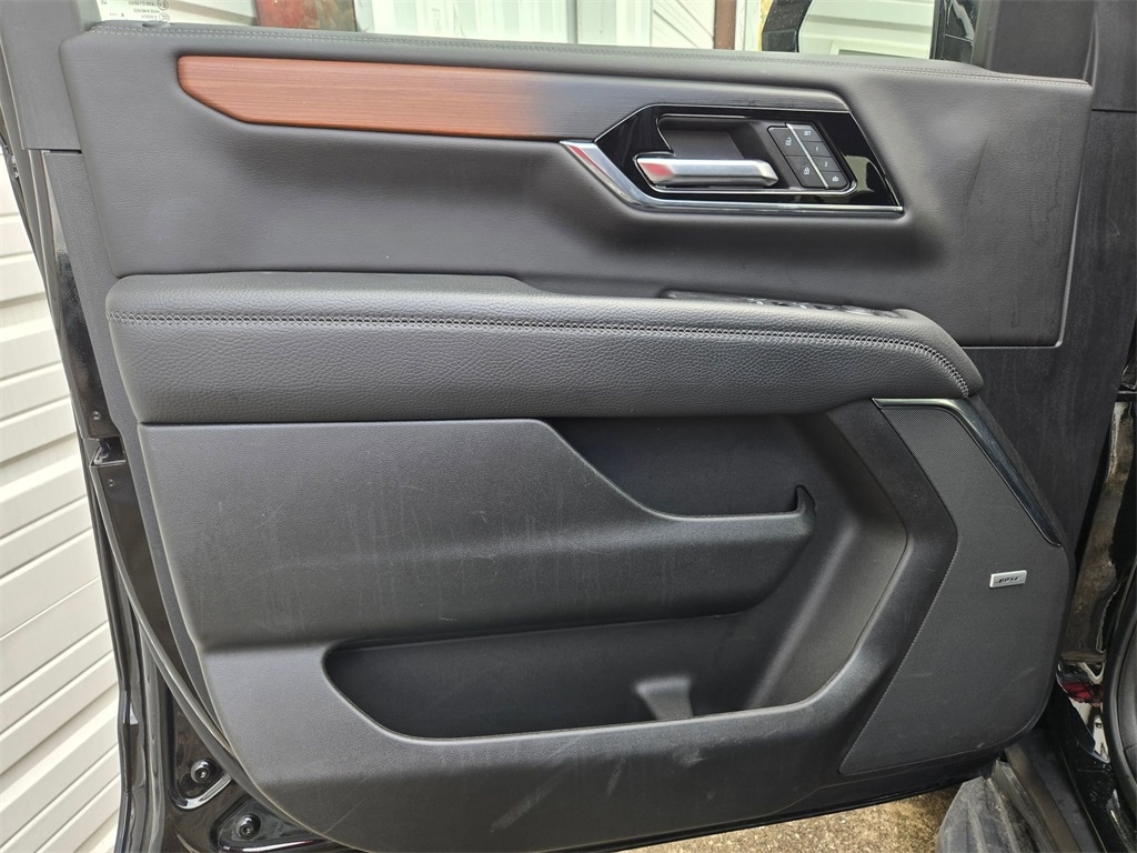 Thumbnail: 2025 GMC Yukon - 6