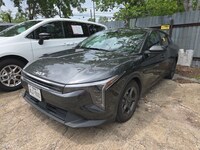 2025 Kia K4  -
                  Houston, TX
