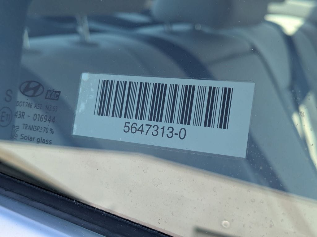 Thumbnail: 2025 Hyundai Sonata - 31