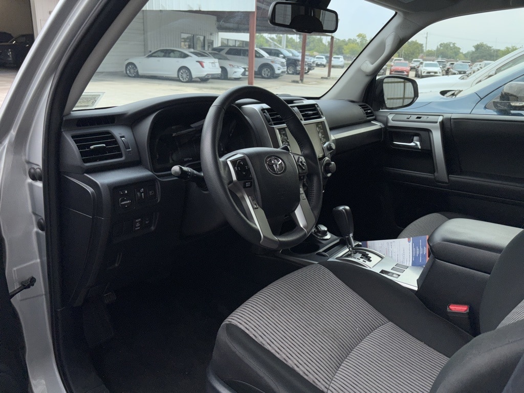 Thumbnail: 2024 Toyota 4Runner - 6