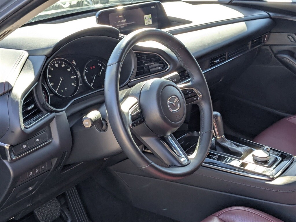 Thumbnail: 2025 Mazda CX-30 - 14