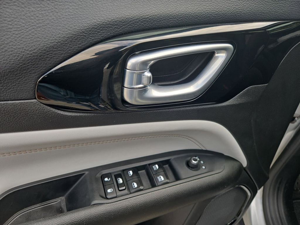 Thumbnail: 2025 Jeep Compass - 13