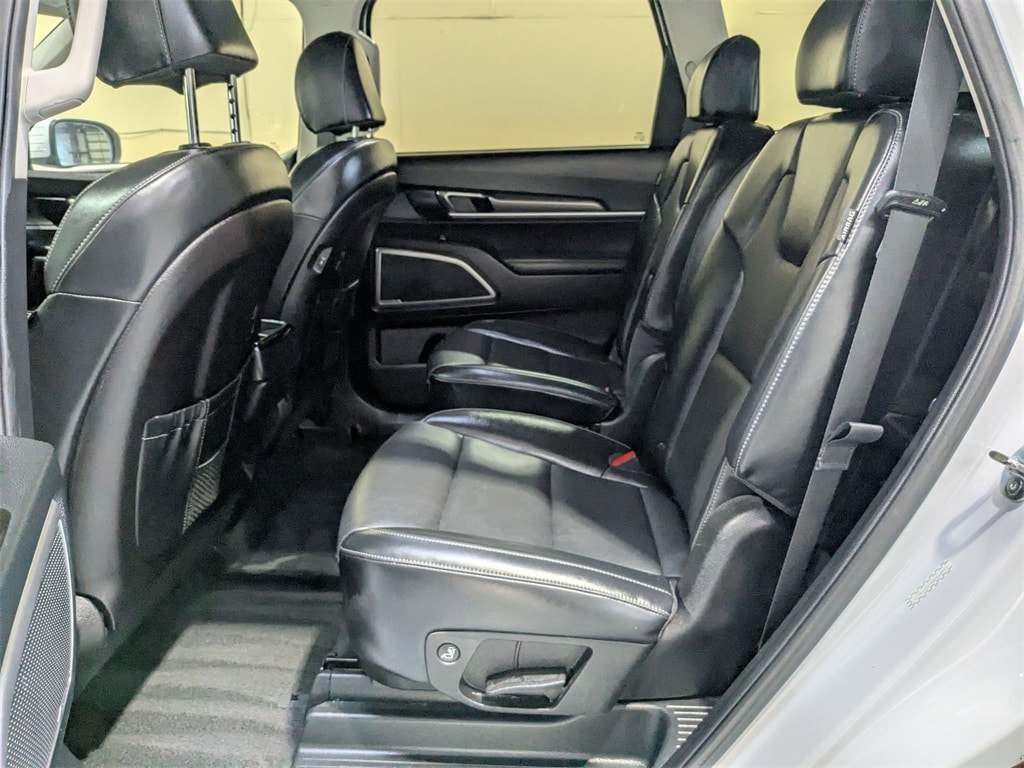 Thumbnail: 2025 Kia Telluride - 26