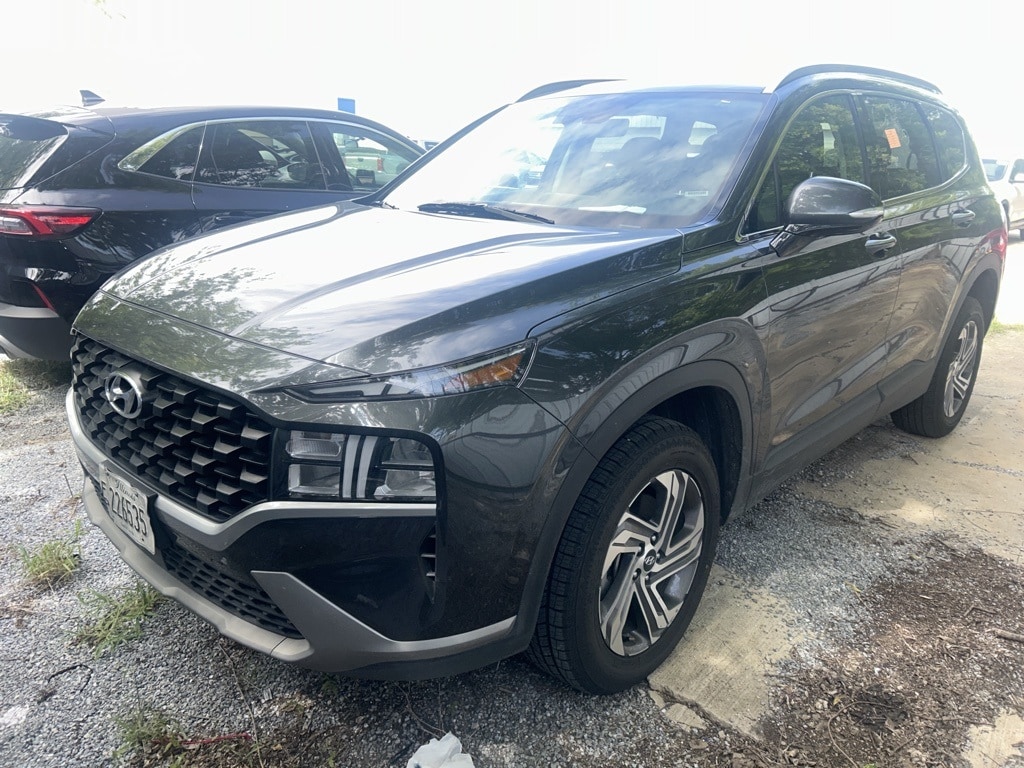 Thumbnail: 2023 Hyundai Santa Fe - 1