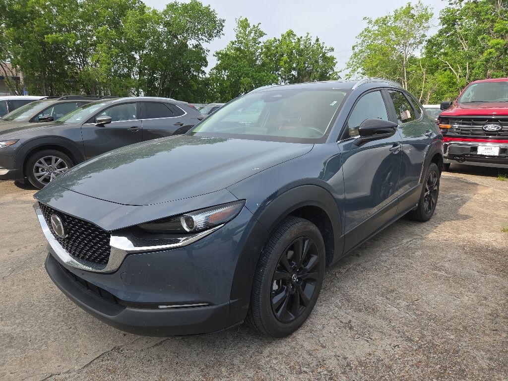 Thumbnail: 2025 Mazda CX-30 - 1