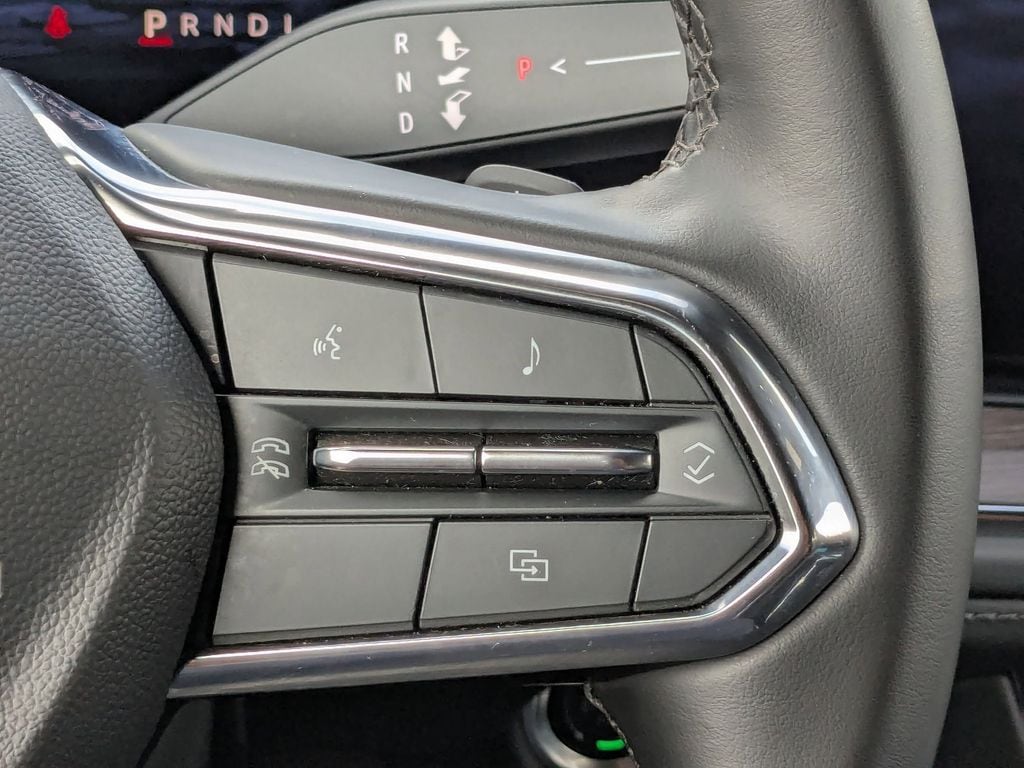 Thumbnail: 2025 Chevrolet Suburban - 13