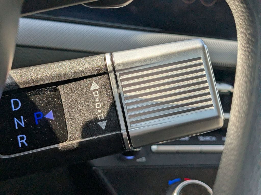 Thumbnail: 2025 Hyundai Sonata - 19