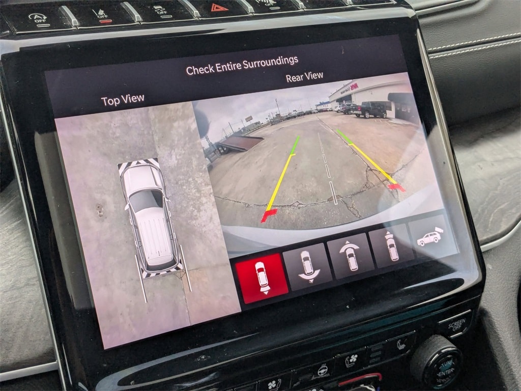 Thumbnail: 2024 Jeep Grand Cherokee L - 21