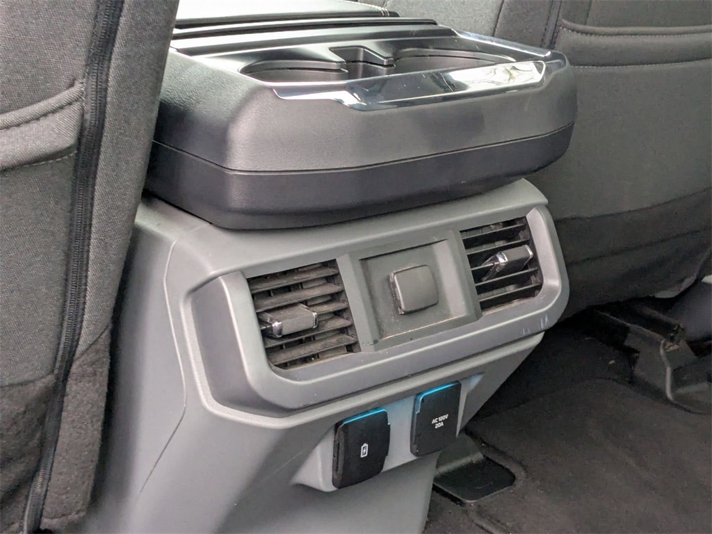 Thumbnail: 2025 Ford F-150 - 27