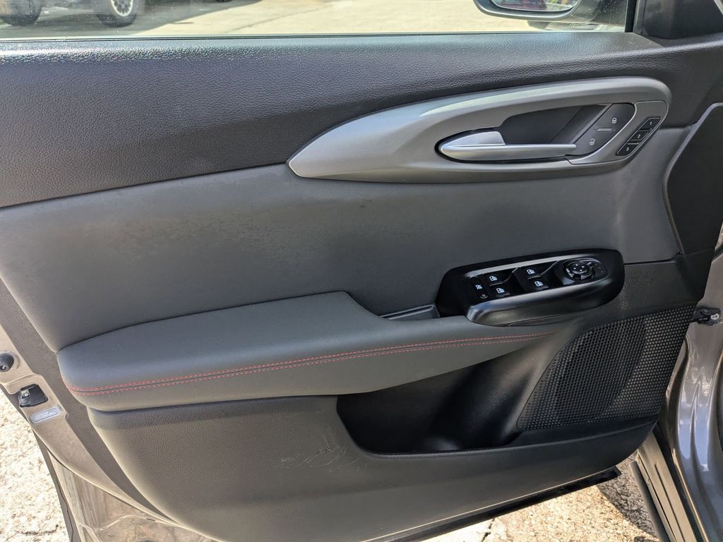 Thumbnail: 2024 Dodge Hornet - 11